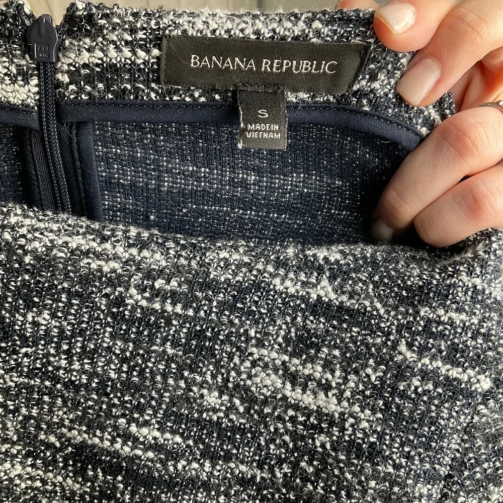 Banana Republic Dress - Picture 4 of 4
